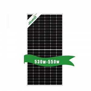 [Hot Item] 2023 Best Price Moduletransparent Solar Panel 250W PV Module 1000W Poly Solar Panels