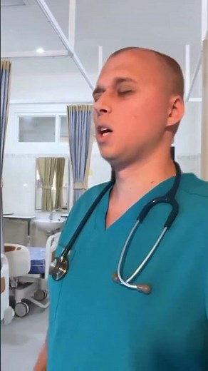Wasting medications at the Pyxis machine. #funny #pyxis #nursing