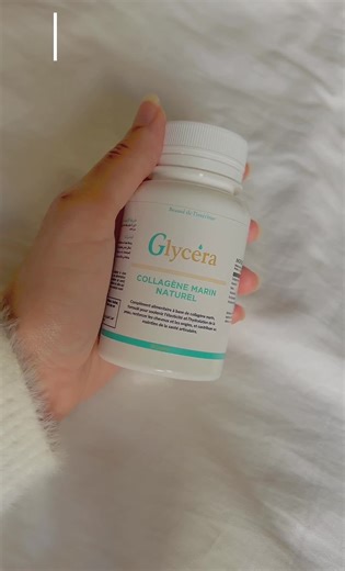 Découvrez le Collagène Marin pour une Peau Éclatante