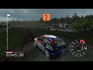 Colin Mcrae Rally 3 New SilentPatch