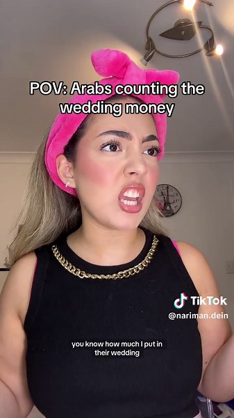 Understanding Arab Wedding Traditions and Expenses