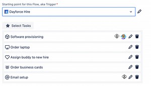 HR Service Automation | Integrating Dayforce with Jira Service Management