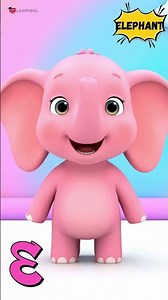 Touch to Wake Safari Animals 🐾 | Sleeping Animals Come Alive | Fun Kids Animation #shorts