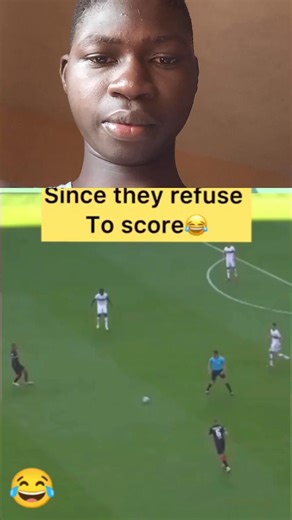 What happen when they refuse to score 😂🤣 #UCLQualifiers #footballupdates #football #footballfans #fblifestyle | Ari bobo
