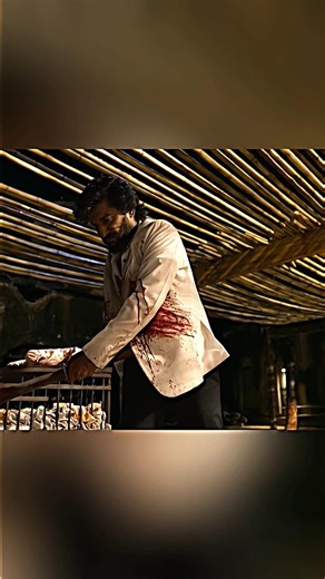 Arjun Sarkar Saved a Child 💥 #arjunsarkaar #hit #attitude #shorts