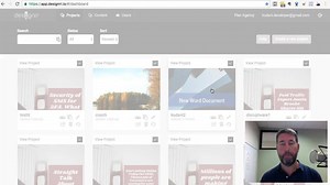 4.7K views · 45 reactions | Thinking about Designrr Pro? Watch this video to see these awesome features: 1) More Templates & More Designs 2) Over 200 Professional Cover Images 3) Import unlimited web pages 4) 3D Cover Creator 5) Clone Projects Then click here to learn more: https://go.designrr.io/pro-upgradel7ns1rjt | Designrr | Facebook