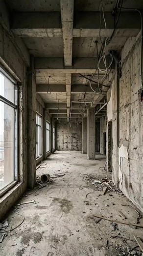 Luxury Studio Apartment Transformation