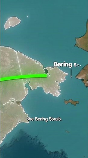 Walking from London to New York 😮