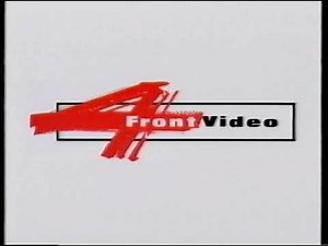 4 Front Video (1991)