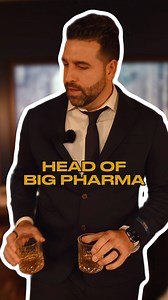 96 reactions · 11 comments | POV: Big Pharma is conspiring on their next move to keep America sick before RFK gets in office. I swear this is probably what goes on in their heads. But don’t fret! Our healthcare plan actually REWARDS our clients for being healthy. Click the link in our bio to get a FREE healthcare review to get started.  Time to MAKE AMERICA HEALTHY AGAIN! | America First Healthcare | Facebook