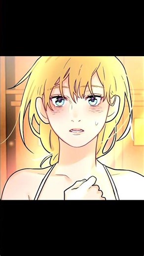 [Not so shoujo lovestory, manhwa , yuri , girlslove, gl manhwa, manhwa recommendation, lesbian]