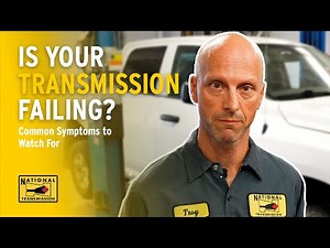 How to Spot a Failing Transmission Before It's Too Late!