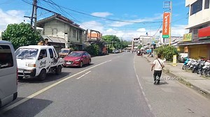 7.4K views · 525 reactions | Tanjay City Pamplona Negros Oriental Joyride Vlog, beautiful scenic Drive, watch full video | Rain Diaries | Facebook