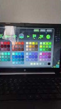 My geometry dash account