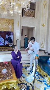 🤣🤣🤣 #footwear #heatwave #dancemusic #sigma #sculpture #womensday #falldecor #hotgirl #idol #sexygirl #love #miami #DreamHome #best #fun #funnycouple #couplelove #funnywife #couplegoal #reelvideo #លោកឪសួង #myidol #happyday | Funny couple