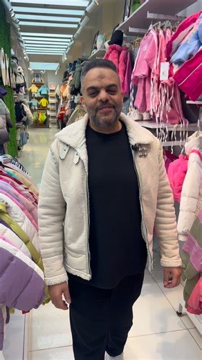 Foxkids | ‎Winter vibes ❄️ جواكت بناتي مستوردة دفا • أناقة • جودة عالية موجودة الآن في فروعنا مين هتيجي تختار لبنتها؟ 😍 📍 الكوليكشن متوفر دلوقتي في...‎ | Instagram