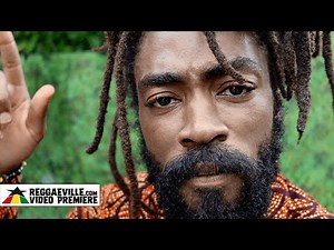 Naki Wailer - Warrior Code [Official Video 2025]
