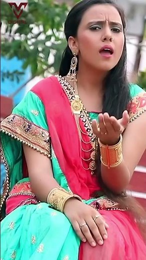 Rakesh Barot | Kinjal Rabari | Ramva Java Dyo Kanudo | VM Digital | VM Bhakti |Manurabari |New short