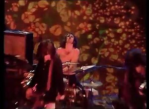''Butterfly Bleu'' by Iron Butterfly, Live, 1971 | PROGRESSIVE PSYCHEDELIA