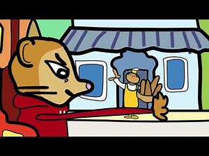 Homemade Intros: Daniel Tiger’s Neighborhood