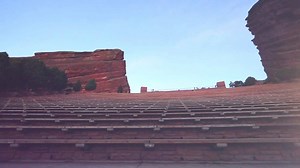 2.3K reactions · 674 shares | You've got to see it to believe it! Denver's legendary venue, Red Rocks Park and Amphitheatre, is kicking off the summer concert season. See why you should plan your Red Rocks trip TODAY! | Visit Denver | Facebook