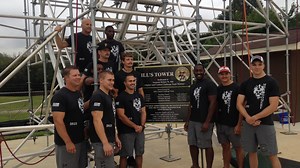 MFD's Combat champions compete at Nationals