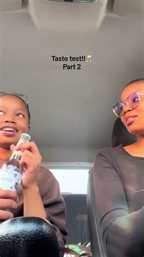 Taste Testing Gin and Tonic - Floral Flavors and Honest Reviews