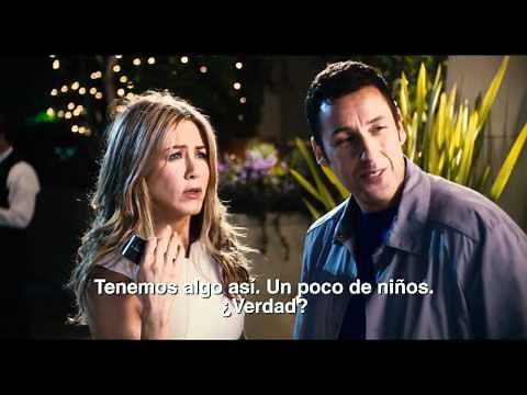 Una Esposa de Mentira - trailer subtitulado