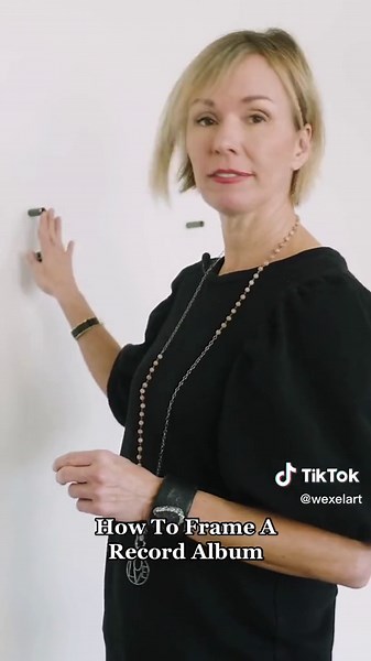 Framing Your Vinyl Records: Tips and Tricks