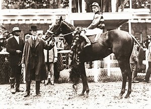 Triple Crown Heroes: Sir Barton