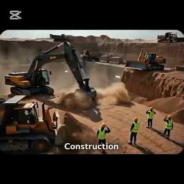 🚨 “Building a Secret Underground Military Base… Step by Step!”