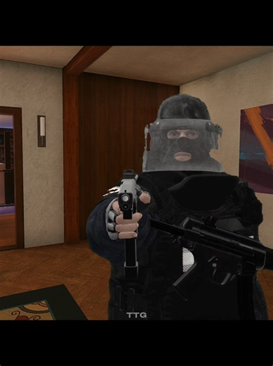 Rainbow Six Siege: Quick Practice Edit Showcase