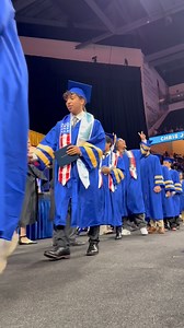 101 reactions · 3 comments | We can’t fit all 700 graduates in one video, but as we continue to call names here is a quick look at some amazing seniors! #Classof2025 #graduation | Allentown School District | Facebook