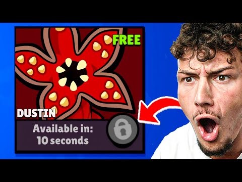 ZA TUHLE CHYBU V BRAWL STARS MUSÍ ZAPLATIT (zaplatili)