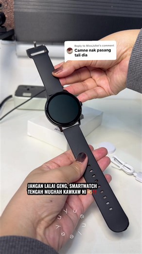 Smartwatch Viral: Trendy Features You Can't Miss