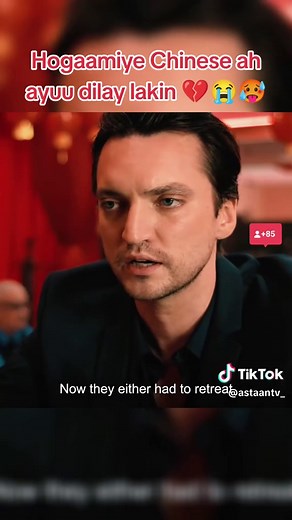 Hogaamiye Chinese ah: Filmka Soomaaliyeed ee layaabka leh