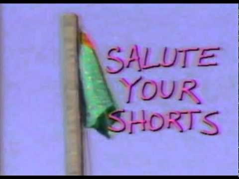 Salute Your Shorts Music: Theme Song [Season 1]