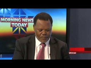 Ad hoc committee 'crucial' to Nkandla inquiry