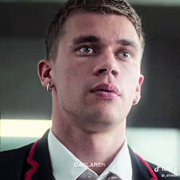 Ander y Eric en Élite: Momentos Inolvidables