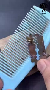 245K views · 194 reactions | Simple made wire stripper | Creative Own | Facebook