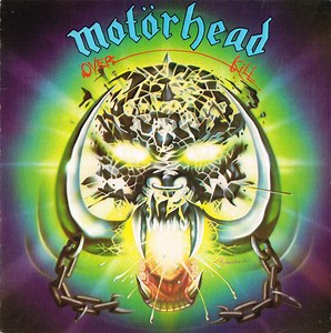 Motörhead - Overkill