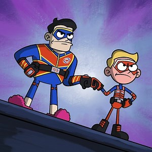 37K views · 3.2K reactions | This is EVERYTHING | Henry Danger Force | Facebook