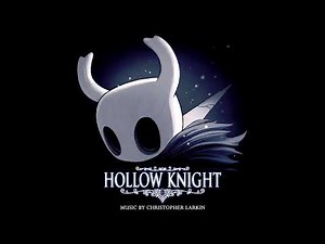 Hollow Knight OST - Sealed Vessel (Final) Stages 1+2+3+4+5