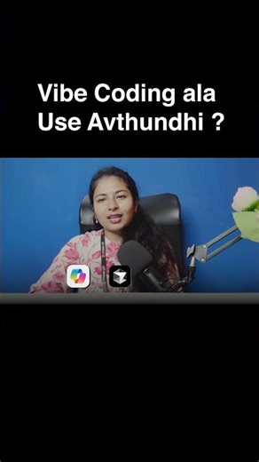 How Can We Use Vibe Coding? | Telugu