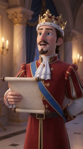 Cinderella Full Story Part 4 - The Royal Messenger | Fairy Tales World