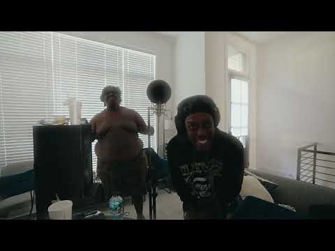 BigXthaPlug The Making of "Therapy Session" With Tony Coles