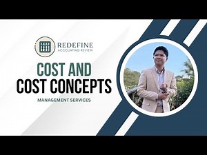 Costs and Costs Concepts