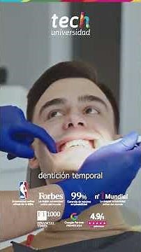 Alteraciones de la erupción dentaria en ortodoncia infantil y diagnóstico precoz