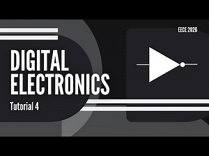 Digital Electronics || Dynamic CMOS || Tutorial 4
