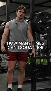 405 For as many REPS AS POSSIBLE